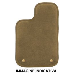 Tappeti in moquette specifico Nissan 350Z 2003> Nissan 350Z 2003 > INT AUTO