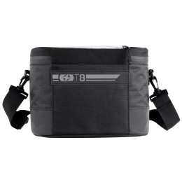 Borsa da manubrio T8 QR OXFORD