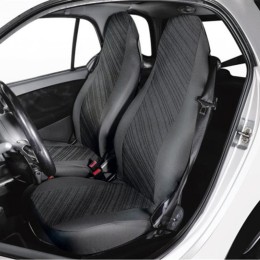 Auto Specifico Anteriore Smart ForTwo Smart Fortwo CORA