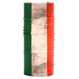 Bandana multifunzione tubolare Italy Vintage PAC