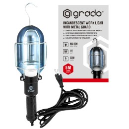 Lampada multiuso Da lavoro con cavo GRADO