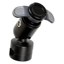 Supporto smartphone - Accessori Attacco Opti Mirror LAMPA