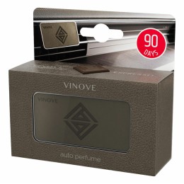 Profumi da bocchetta aria Classic Leather Roma VINOVE