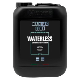 Pulitore rapido Maniac - Waterless MAFRA