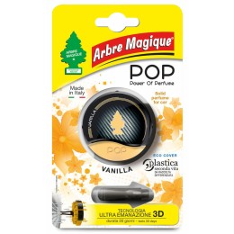 Profumi da bocchetta aria POP ARBRE MAGIQUE