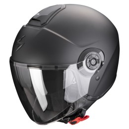 Casco Jet Demi Jet Exo City II Solid SCORPION EXO