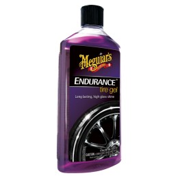 Nero Gomme Classic - Endurance High Gloss MEGUIARS