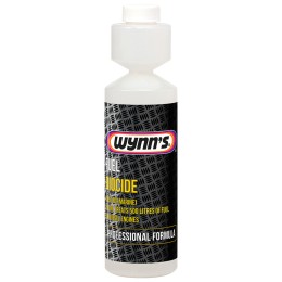 Additivo elimina batteri Fuel Biocide WYNNS