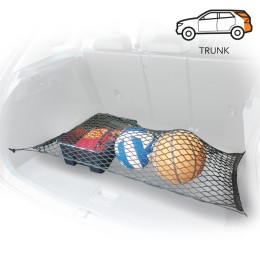 Rete fermacarico Cargo Net FLOCK