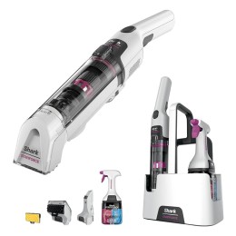 Smacchiatore StainForce SHARK