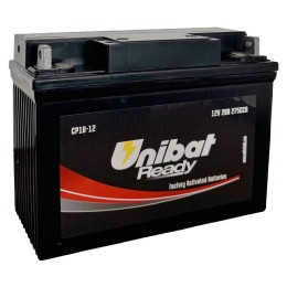 Batteria moto Ready UNIBAT