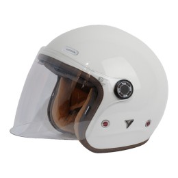 Casco Jet Aperto Metropolitan BY CITY