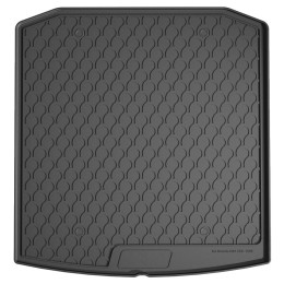 Vasca baule su misura Skoda Octavia 2020> Skoda Octavia 2020 > 5 porte Baule basso LAMPA