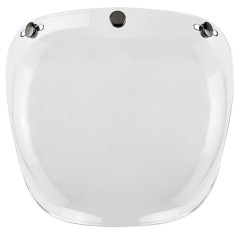 Visiera e accessori Bubble BROWN