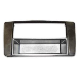 Installazione Mascherina 2 din Skoda Octavia 2005> Skoda Octavia 2005 > PHONOCAR