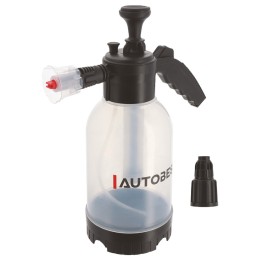 Lavaggio accessori - Pompa a pressione AUTOBEST