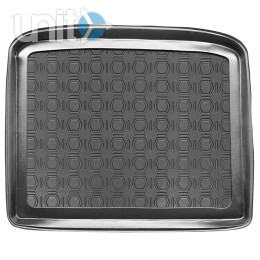 Vasca baule su misura Mercedes Glk X 204 2009> Mercedes Glk X 204 2009 > UNIT