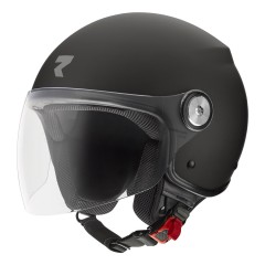 Casco Jet Demi Jet Link RAKERS