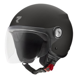 Casco Jet Demi Jet Link RAKERS