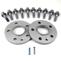 Kit distanziali e bulloni O-P1258CP7 ATHENA