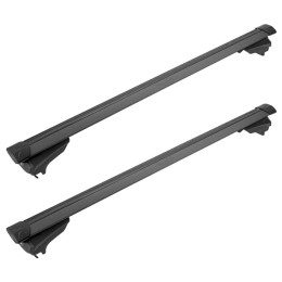Barre da tetto premontate auto Torque ALTHURA
