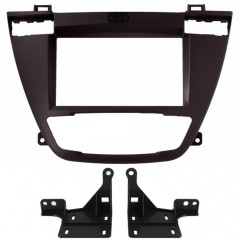Installazione Mascherina 2 din Opel Insignia Opel Insignia PHONOCAR