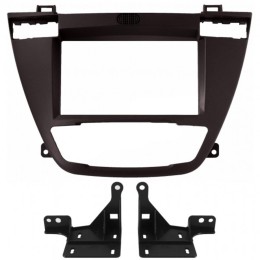 Installazione Mascherina 2 din Opel Insignia Opel Insignia PHONOCAR