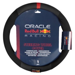 Classic Microfibra Powerbar RED BULL