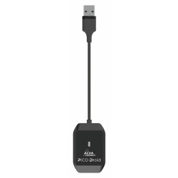 Trasmettitore Wi-Fi Android Auto AC200A ALVA CONNECT