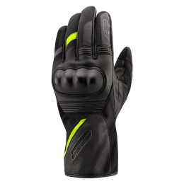 Guanti in pelle e tessuto Pioneer WP AXO
