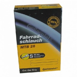 Camere d'aria MTB CONTINENTAL