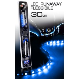 Striscia a Led Flex Runaway HYX