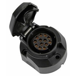 Accessori per gancio traino LAMPA