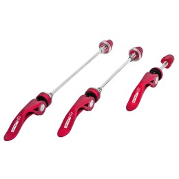 Set serraggio rapido QR-L05 XLC