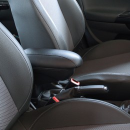 Bracciolo specifico Basic Peugeot 2008 2013>2018 Peugeot 2008 2013 > 2018 UNIT