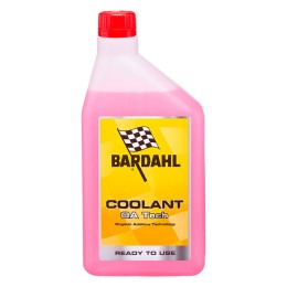 Liquido radiatore Coolant OA Tech BARDAHL