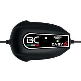 Carica batteria BC EASY 6 BATTERY CONTROLLER