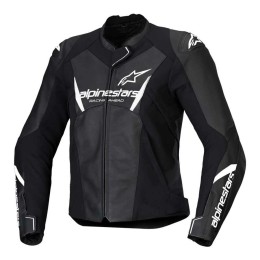 Giacca in pelle Lady Faster V3 ALPINESTARS