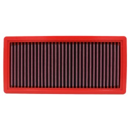 Filtro aria sportivo da sostituzione FB293/04 Alfa Romeo Mito, Citroen C5, Fiat 500, 500L, Bravo, Doblo, Idea, Panda II, Punto II, Punto III BMC