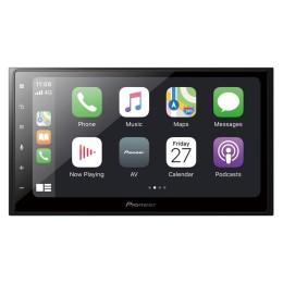 Autoradio Senza meccanica SPH-DA250DAB PIONEER