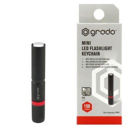 Torcia Mini tocia GRADO