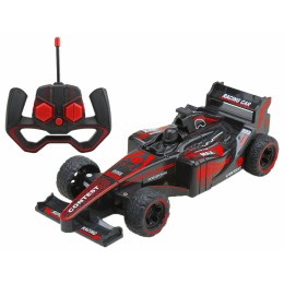 Modellino radio comandato Formula RC REEL TOYS