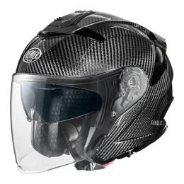 Casco Jet Aperto JT5 Carbon PREMIER