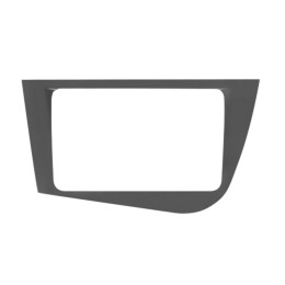 Installazione Mascherina 2 din Seat Leon 2005> Seat Leon 2005 > PHONOCAR