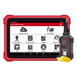 OBD Diagnostica CRP 919 MAX LAUNCH ITALY