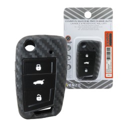 Cover chiave Seat Ateca, Volkswagen Golf VII, Lamando, Sportsvan, T-Roc, Tiguan VENZO