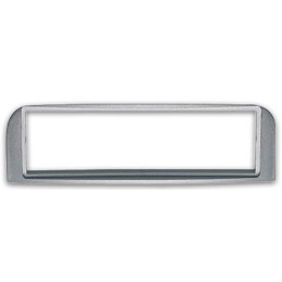 Installazione Mascherina 1 din Alfa Romeo 147, GT PHONOCAR