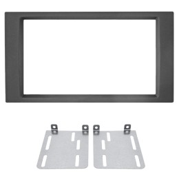 Installazione Mascherina 2 din Seat Leon 2015> Seat Leon 2015 > PHONOCAR