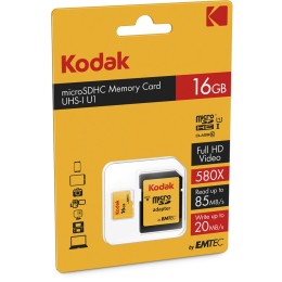 Micro SD KODAK