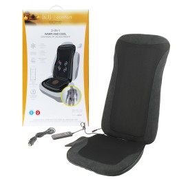 Schienale ventilato 12V Warm and cool 2 in 1 SVAR LATTNAD